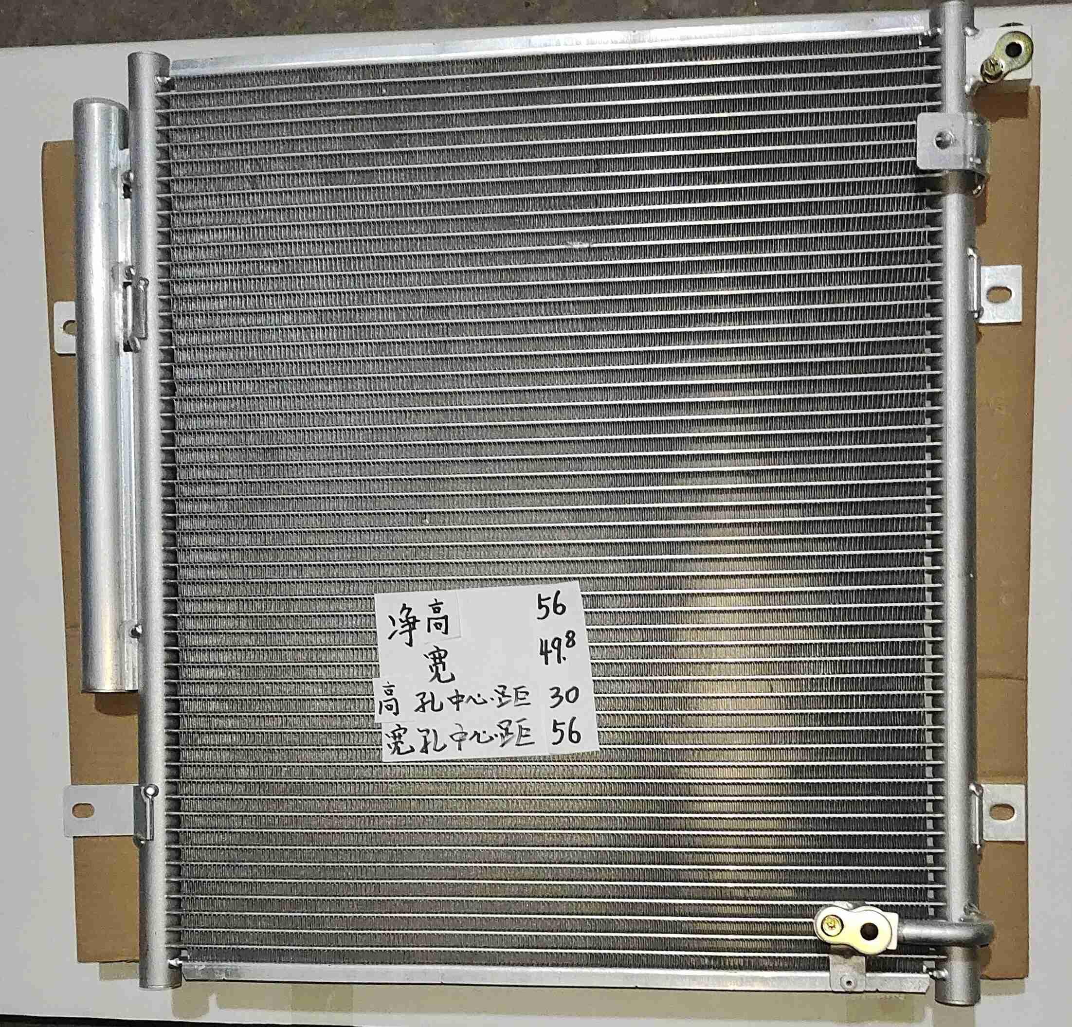  沃尔沃210B正装（带瓶）临工带瓶(L837)