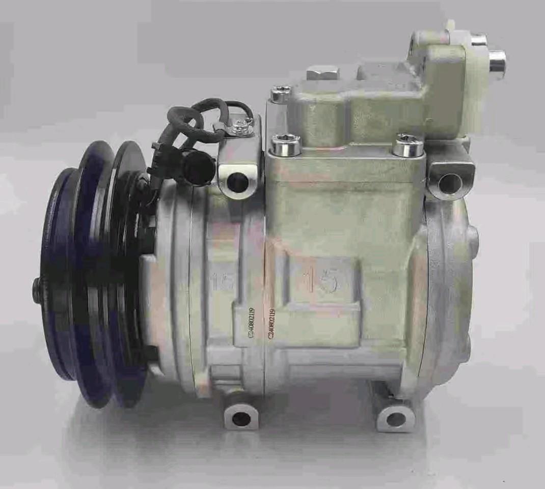  大宇斗山单A12V