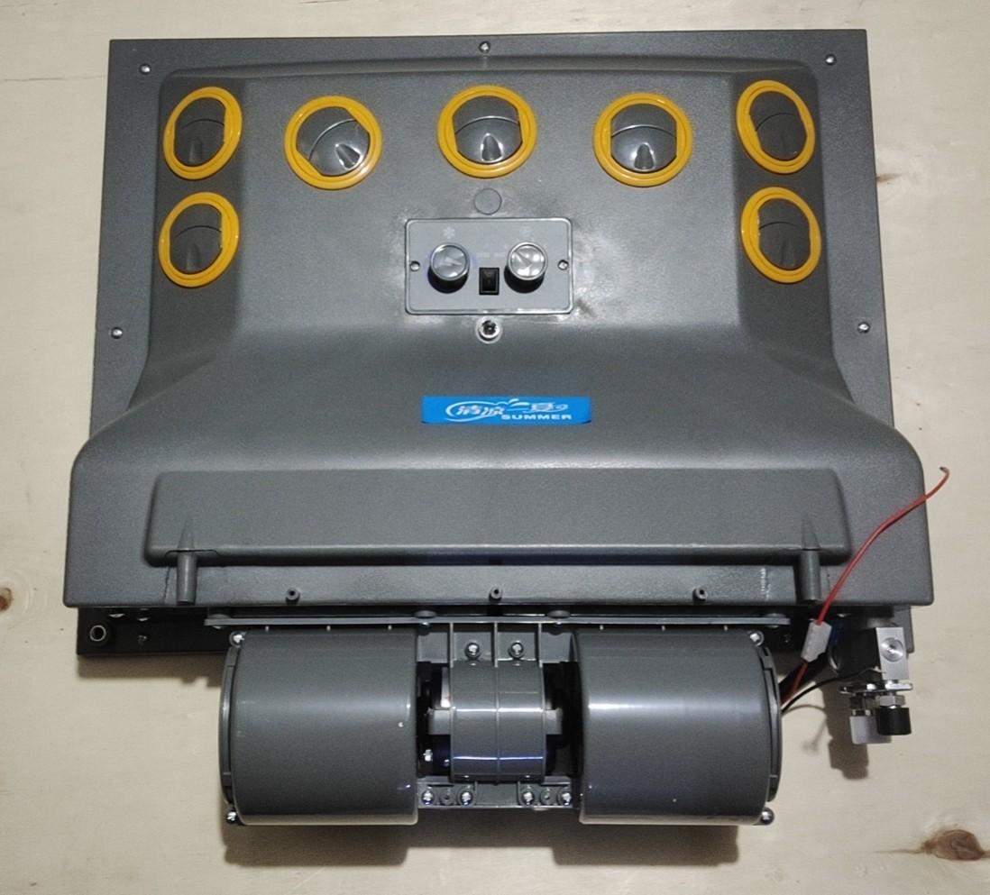  正立大内顶-24V（61x61）