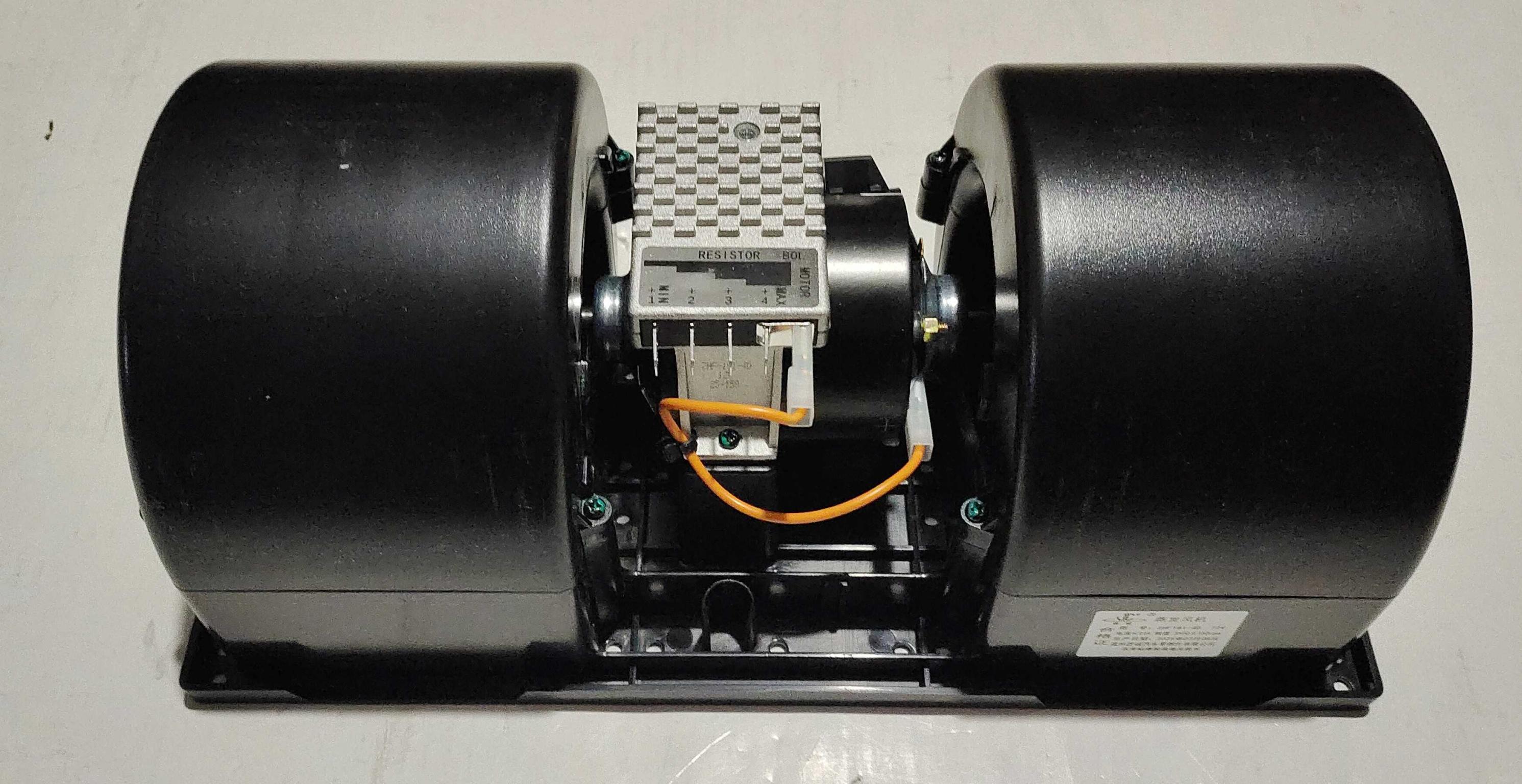  客车181A2外电阻12V沃尔沃60山猫