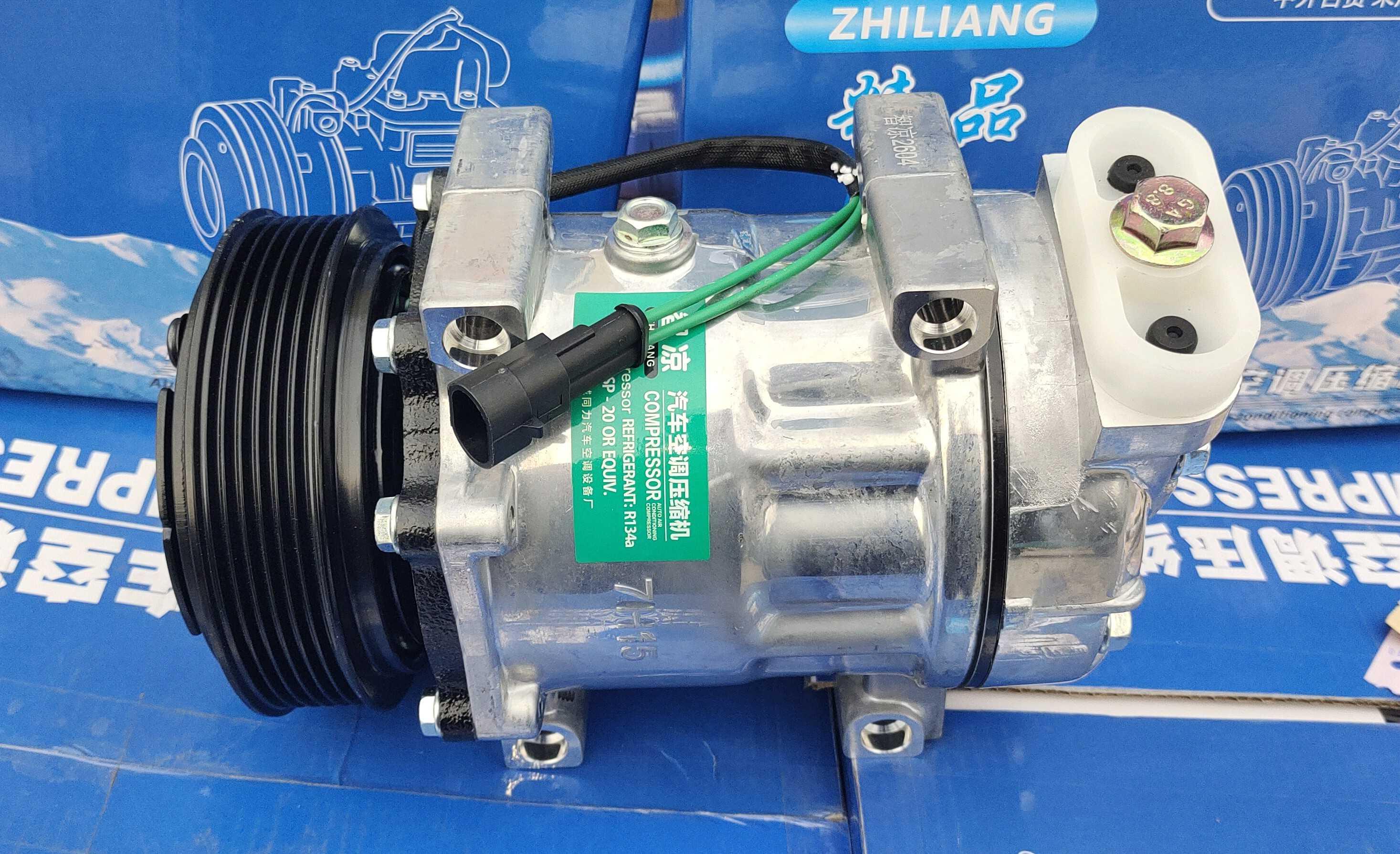  解放天V威/JH6大运6PK24V