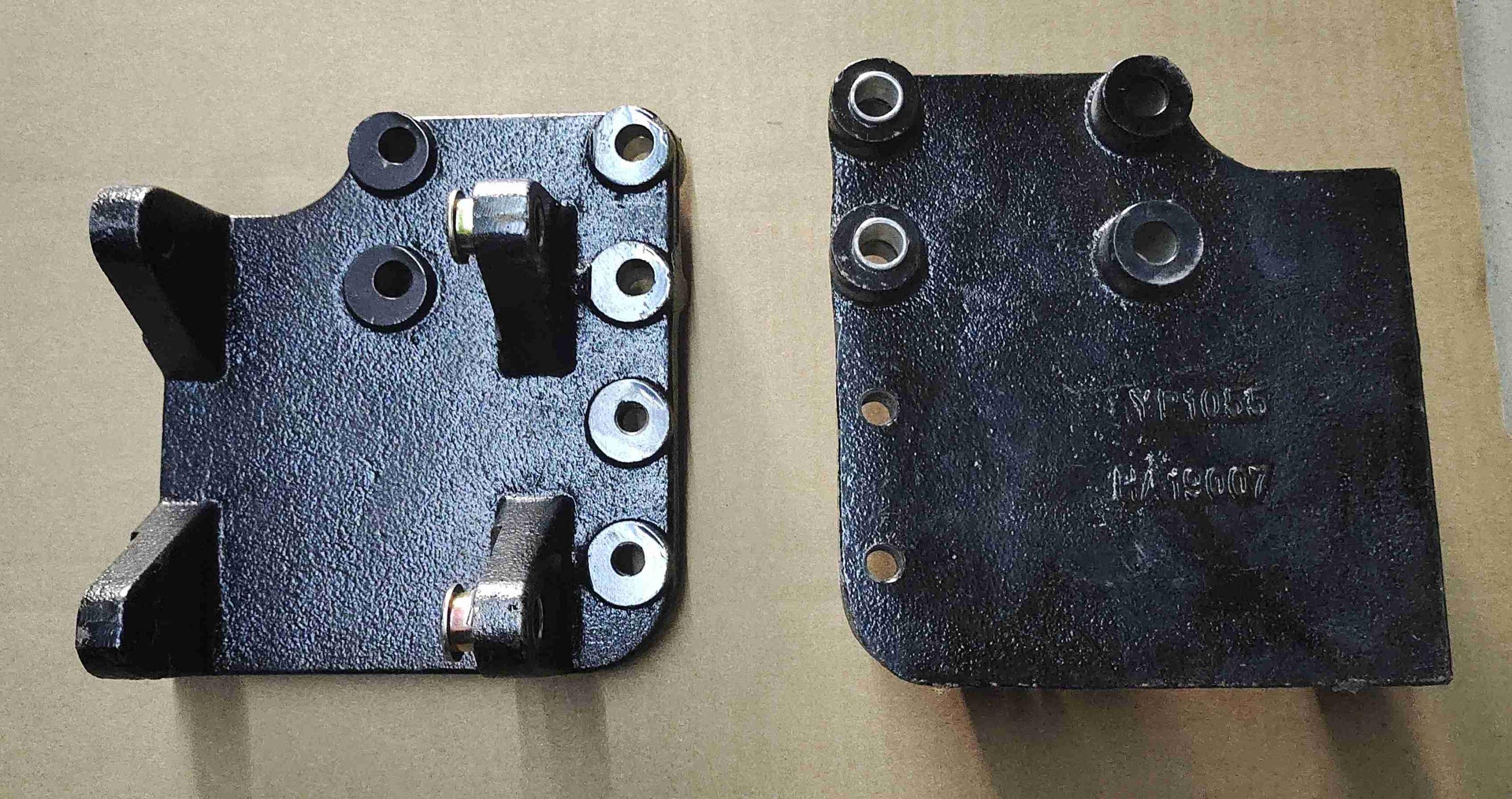  89-4云内4102国四（同新款云内）